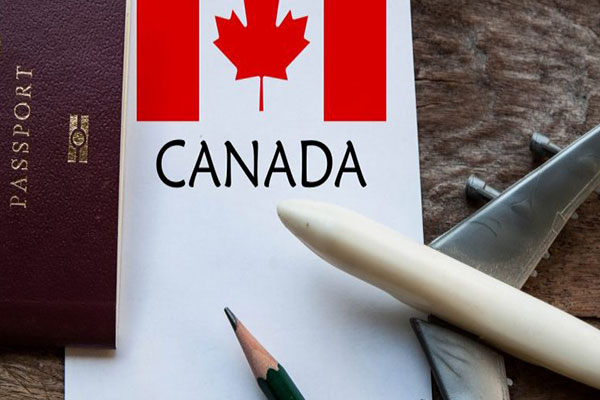 چگونگی اخذ ویزای کانادا – نحوه دریافت روادید کانادا