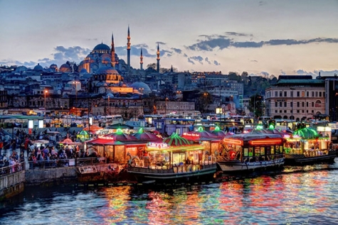 نکات سفر به ترکیه
