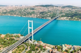 تور ترکیه -استانبول